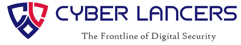Cyber Lancers - The Frontline of Digital Security